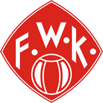 FC Wu00fcrzburger Kickers