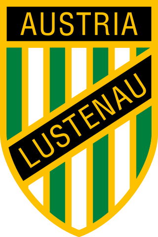 SC Austria Lustenau