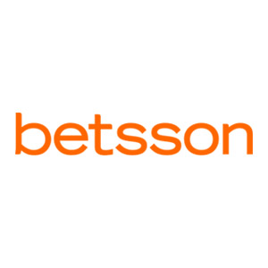 Betsson Logo