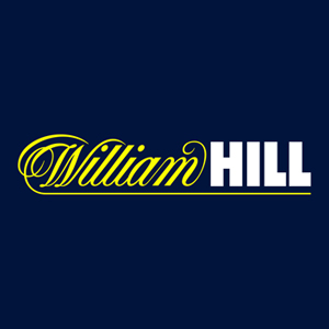 William Hill Logo