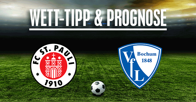 St Pauli Bochum Tipp