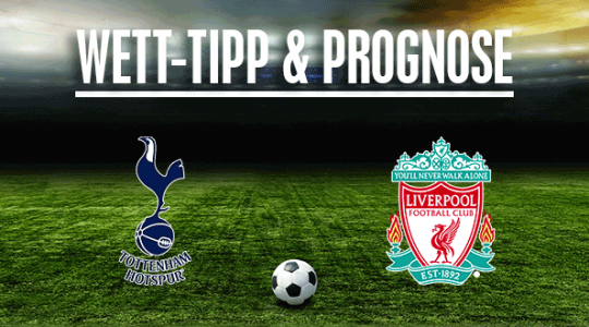 Tottenham Liverpool Tipp