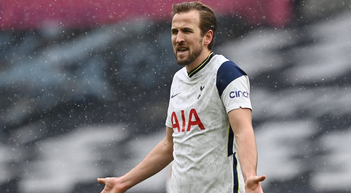 Harry Kane