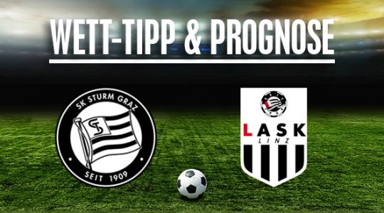 Graz LASK Tipp