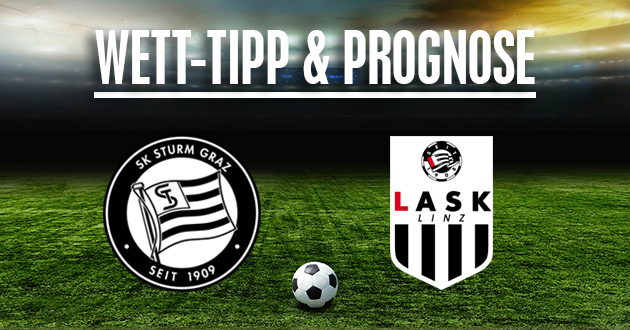 Graz LASK Tipp