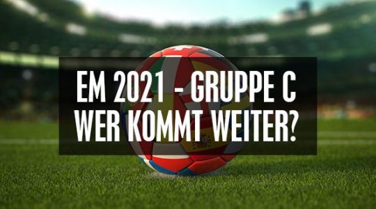 Gruppe C: Wer kommt weiter?