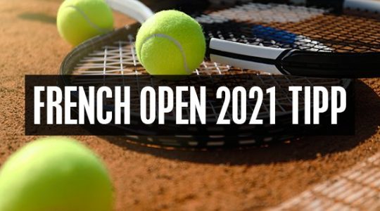 French Open Favoriten