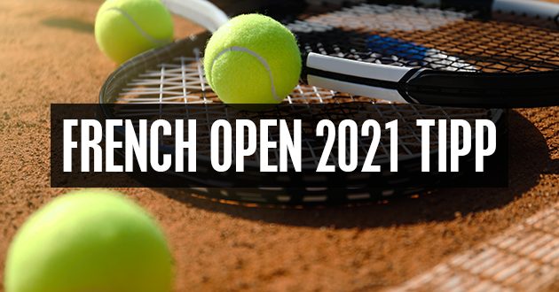 French Open Favoriten