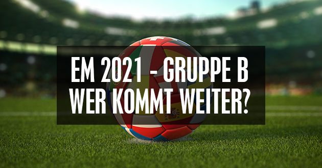 Gruppe B: Wer kommt weiter?