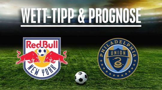 New York Red Bulls - Philadelphia Union Prognose