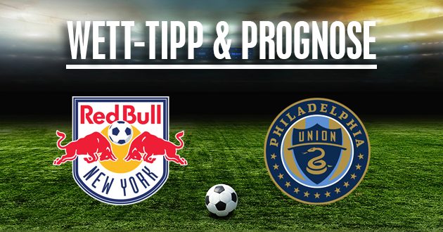 New York Red Bulls - Philadelphia Union Prognose