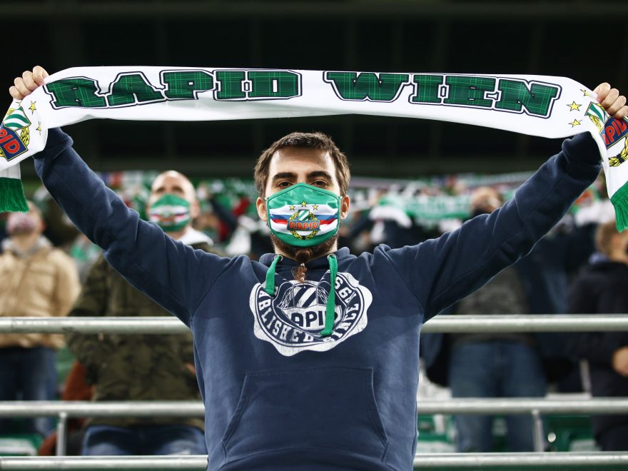 Famagusta - Rapid Wien Prognose