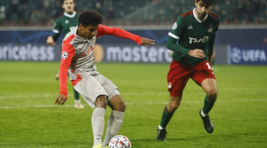 FC Salzburg - Brondby Prognose