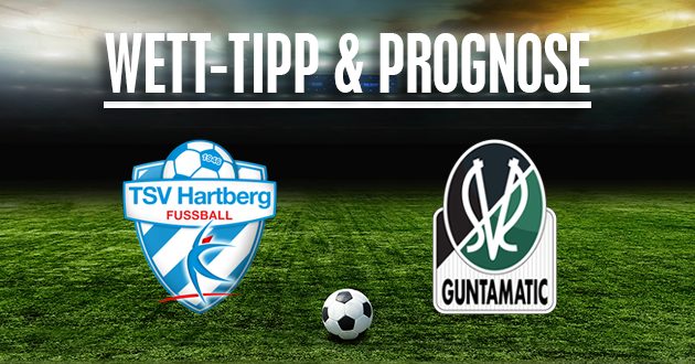 TSV Hartberg - SV Ried Prognose