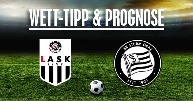 Linzer ASK - SK Sturm Graz Prognose