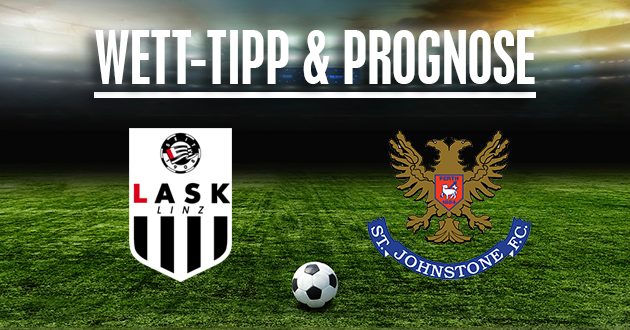 LASK Linz - St. Johnstone Prognose