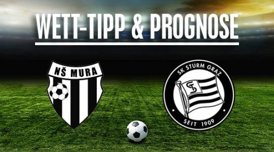 Mura Murska Sobota - Sturm Graz Prognose