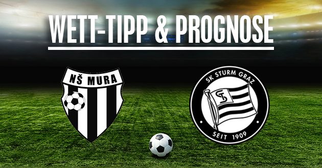 Mura Murska Sobota - Sturm Graz Prognose