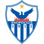 Anorthosis Famagusta logo